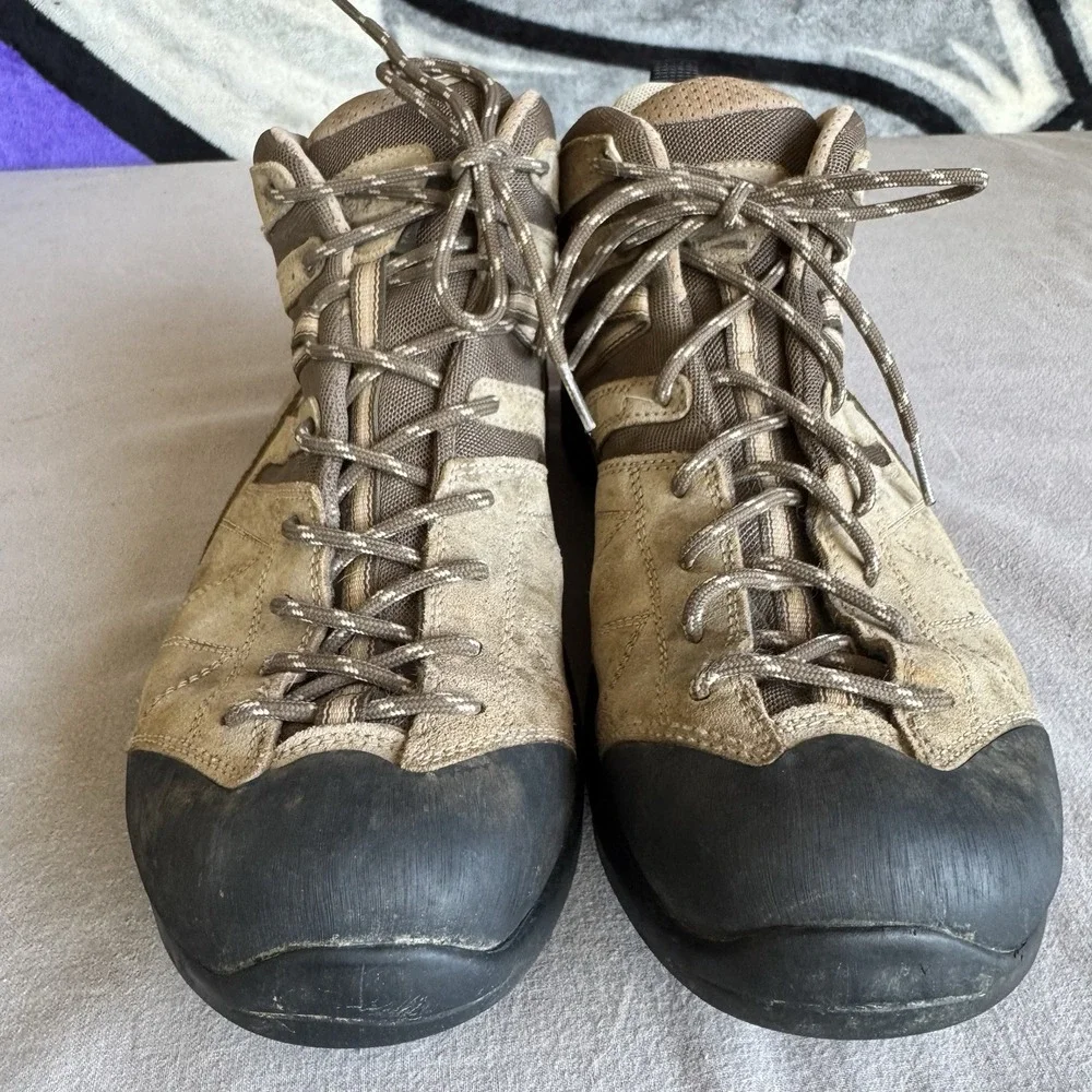 Size 11 - Asolo Trinity WP Hiking Shoe - Mens